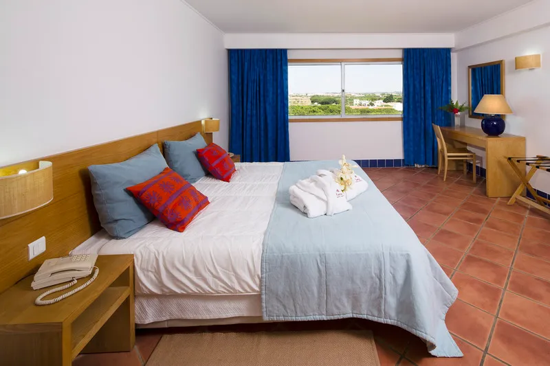 APARTMENT ONE BEDROOM Room, The Patio Suite Hotel, Algarve