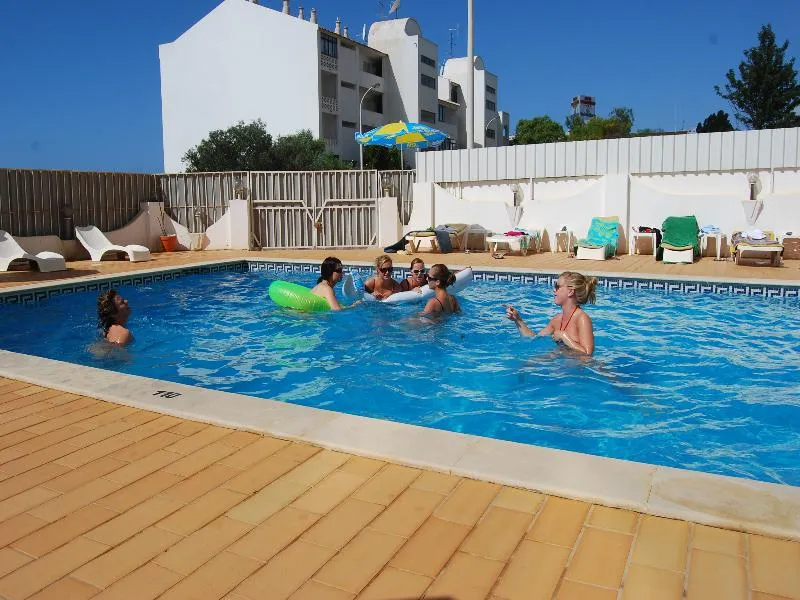 Pool, Cantinho do Mar, Algarve