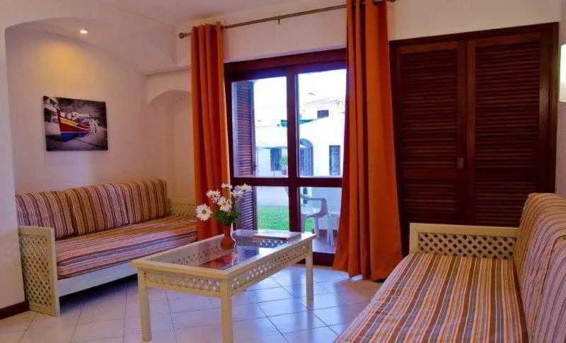 STUDIO CLASSIC Room, Bellavista Avenida, Algarve