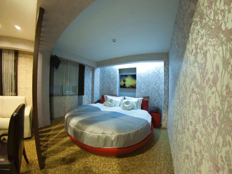 SUITE STANDARD Room, Marlight Boutique Hotel, Izmir