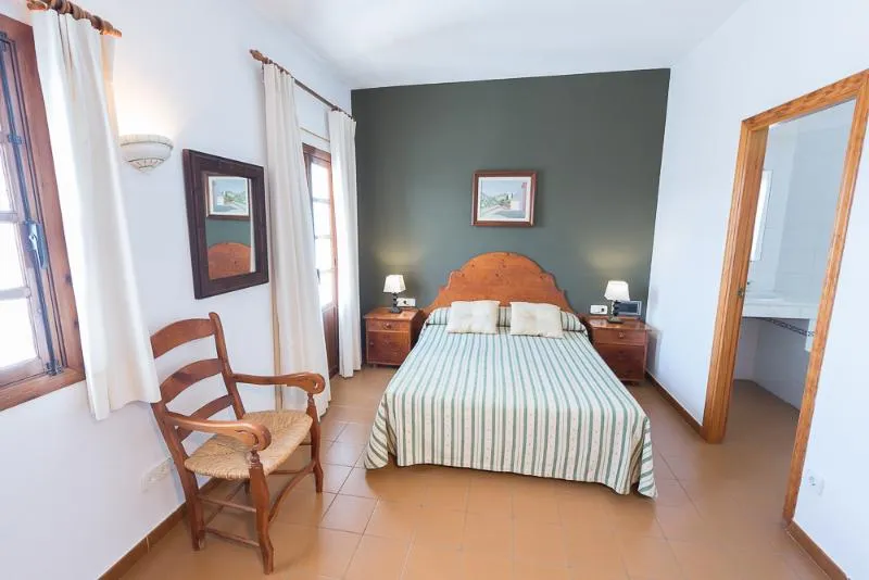 VILLA ONE BEDROOM Room, Villa de Priego de Córdoba, Andalucia