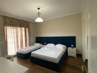 Vila Mare, Durres