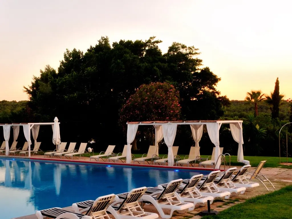 Pool, Golf Santa Ponsa, Majorca