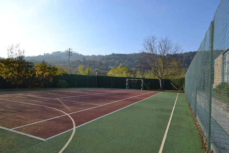 Sports and Entertainment, Quinta do Terreiro, Porto