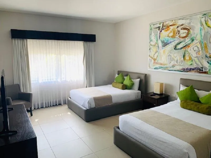 SUITE DELUXE PREMIUM Room, Aldea Thai Luxury by Mistik, Playa Del Carmen