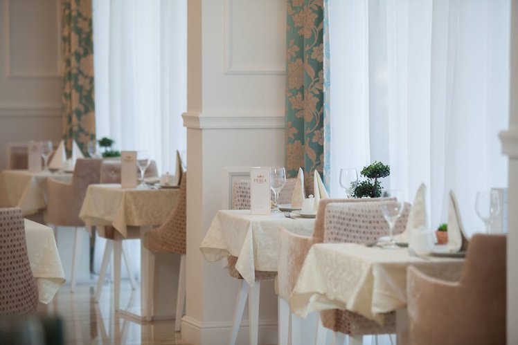 Hotel Perla, Split