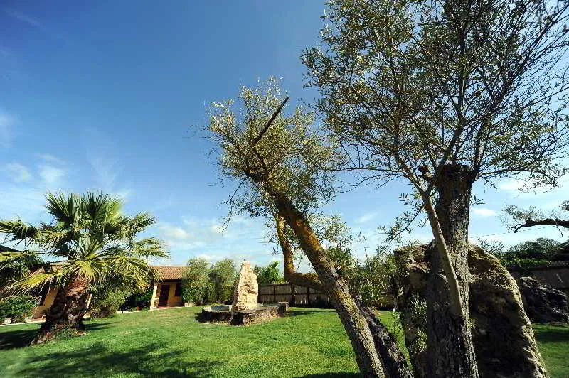 Room, Agriturismo La Fontana Dei Desideri, Alghero