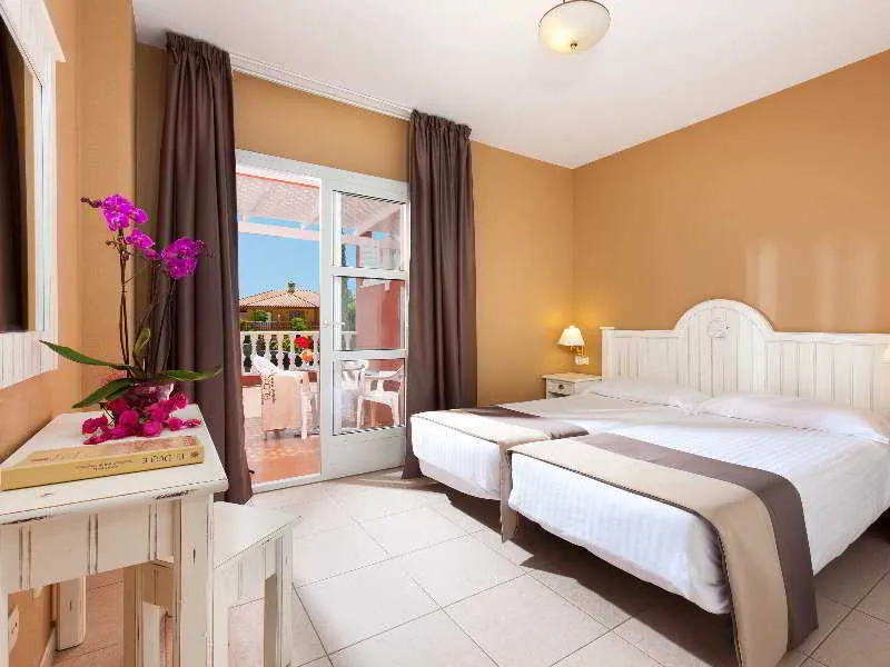 APARTMENT ONE BEDROOM Room, El Duque, Tenerife