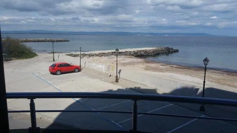 Beach, Sunny Bay, Bourgas