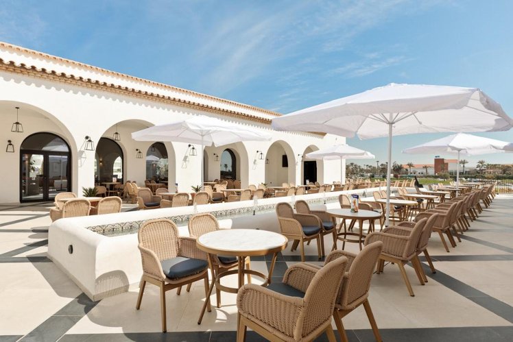 Hotel Best Village Chipiona, Costa De La Luz