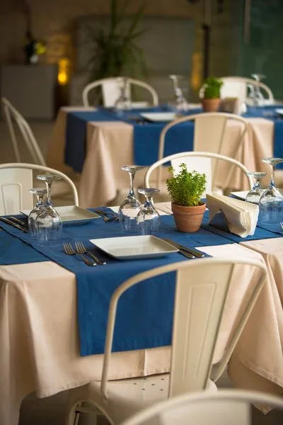 Restaurant, Melina Bay Boutique, Corfu
