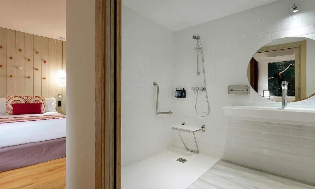Double or Twin RUN OF HOUSE Room, Grand Palladium White Island Resort & Spa, Ibiza