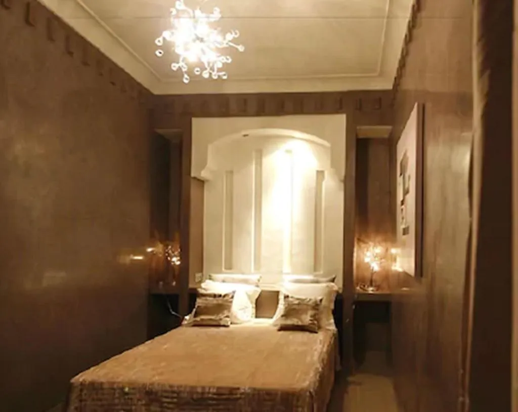 Room, Riad Carllian, Marrakech