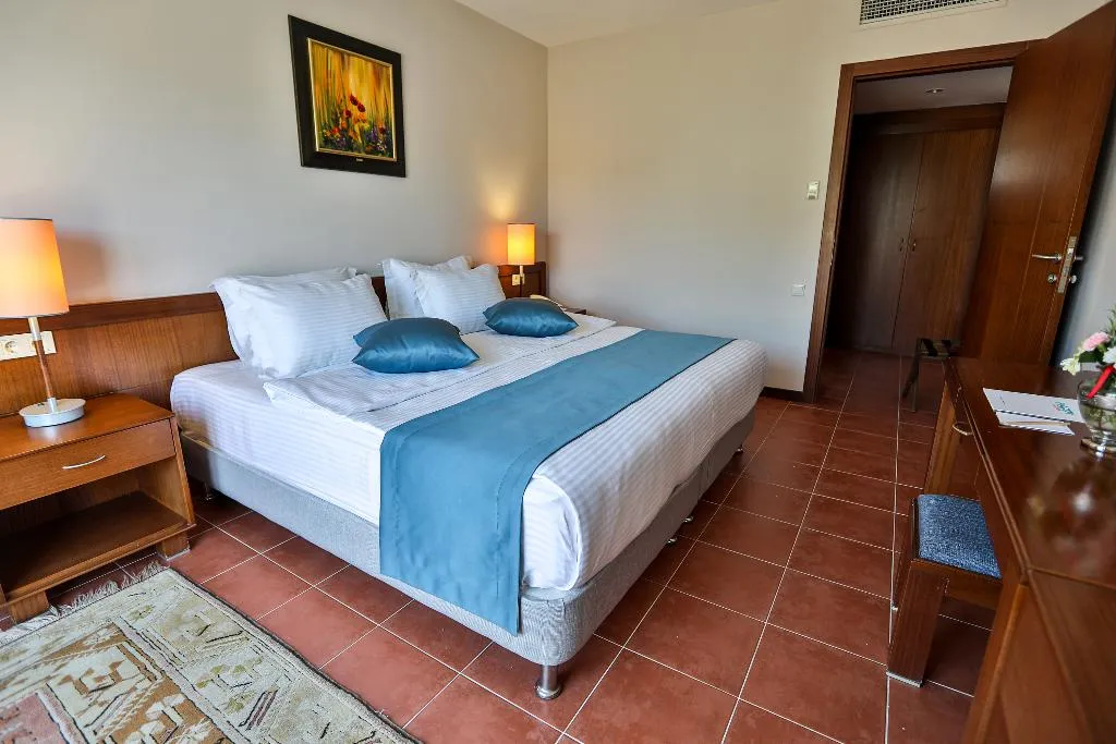 SUITE WITH TERRACE Room, Happy Hotel, Dalaman