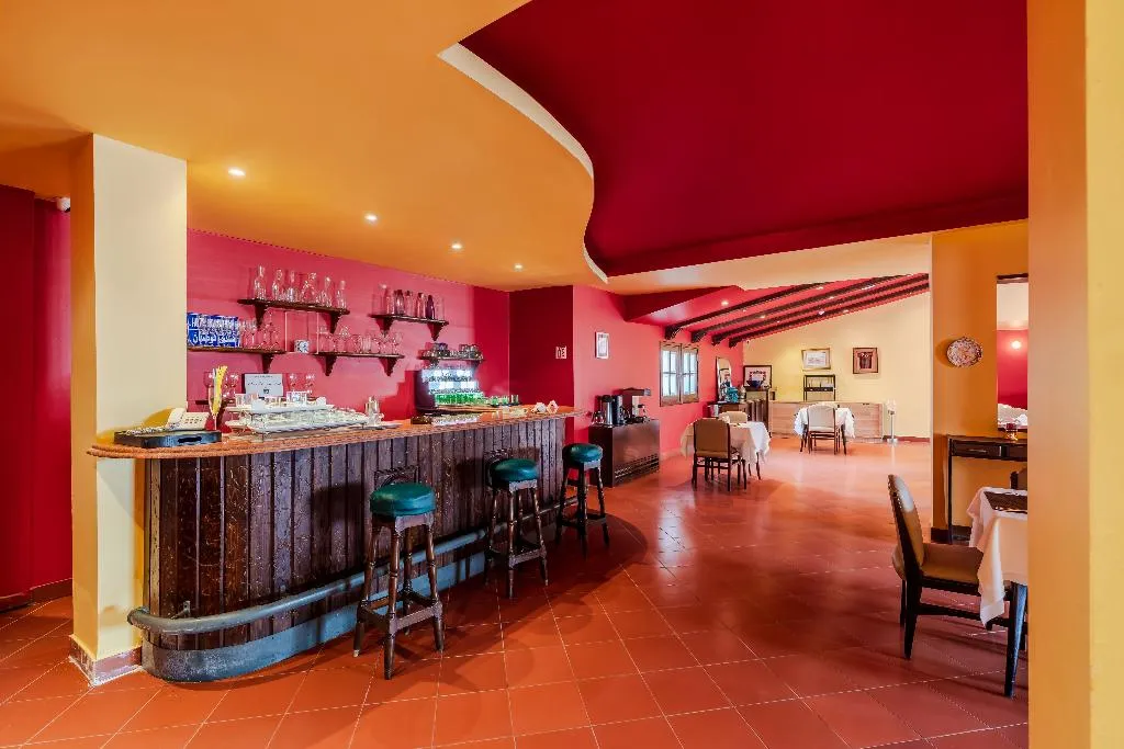 Restaurant, Longchamps, Cairo