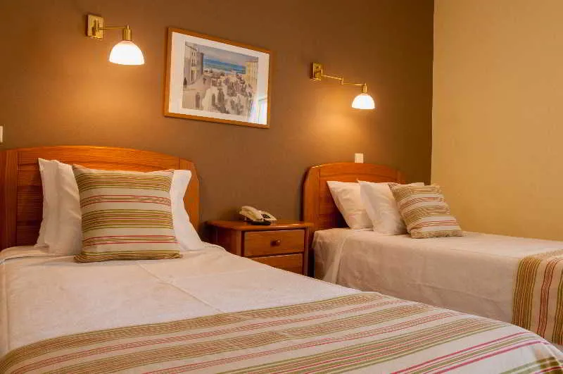 Room, Sol Algarve, Algarve