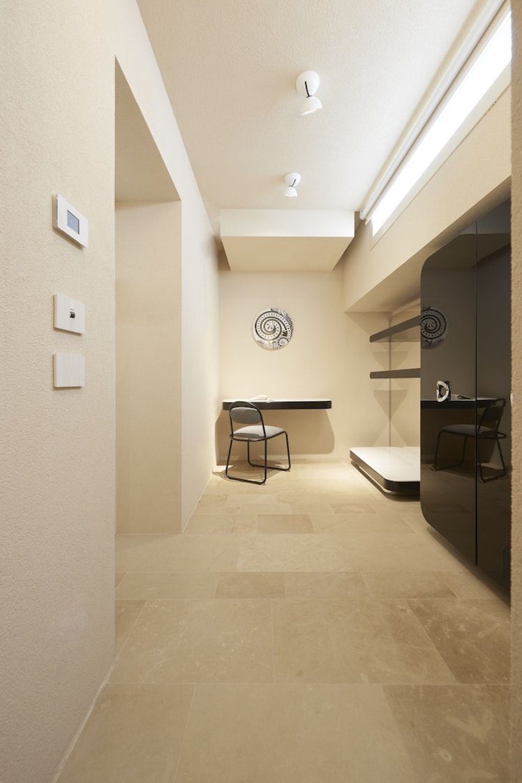 Palazzo Gatto Art Hotel & SPA, Palermo
