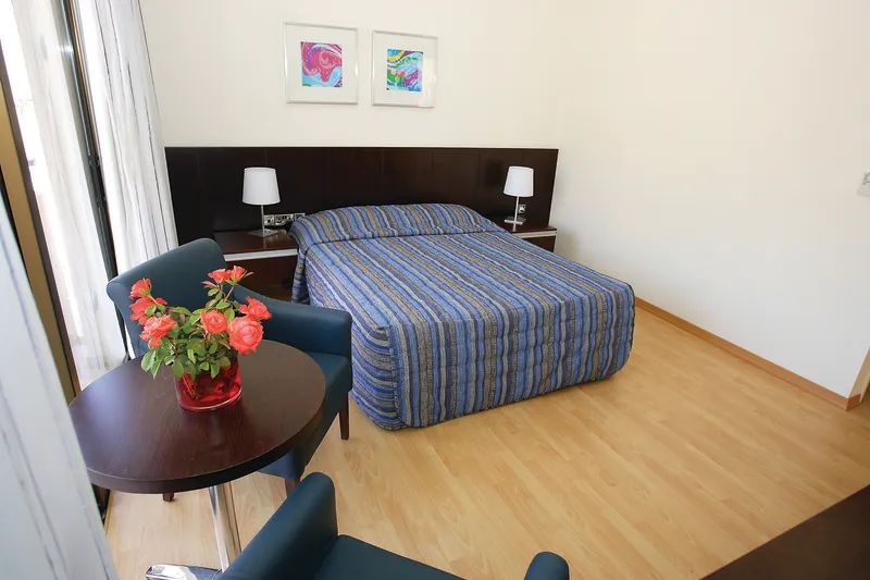 BUNGALOW STANDARD Room, Crown Resorts Henipa, Cyprus