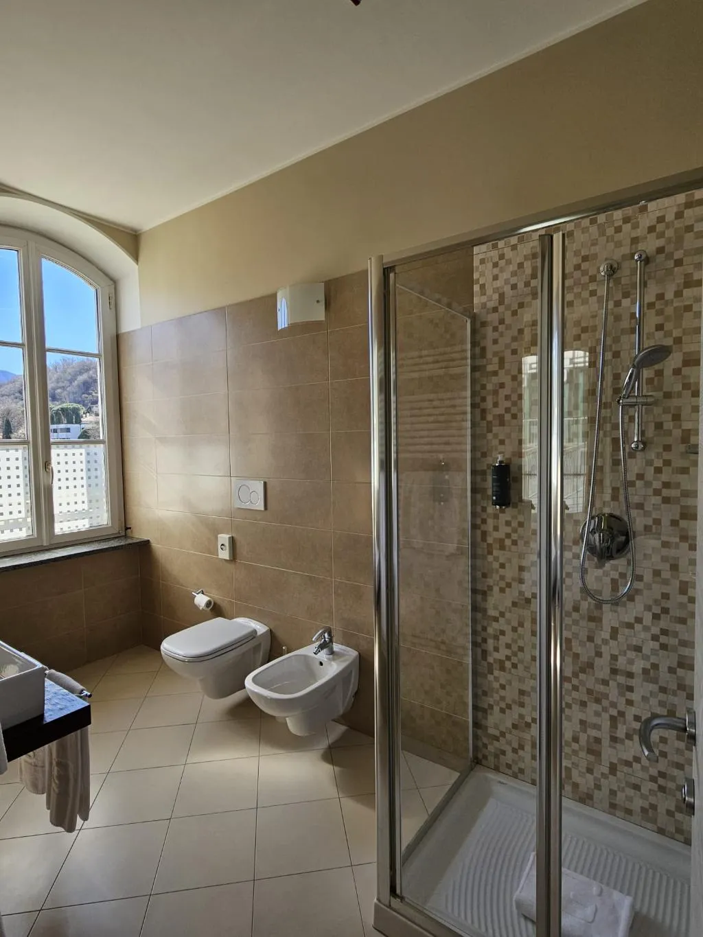 DOUBLE ECONOMY Room, Hotel Griso Collection, Milan