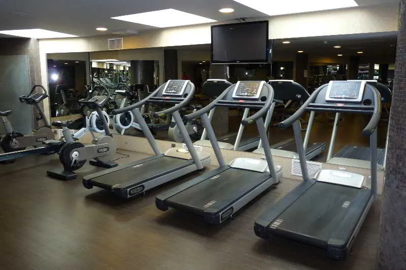 Sports and Entertainment, Cumbria Spa&Hotel, Madrid