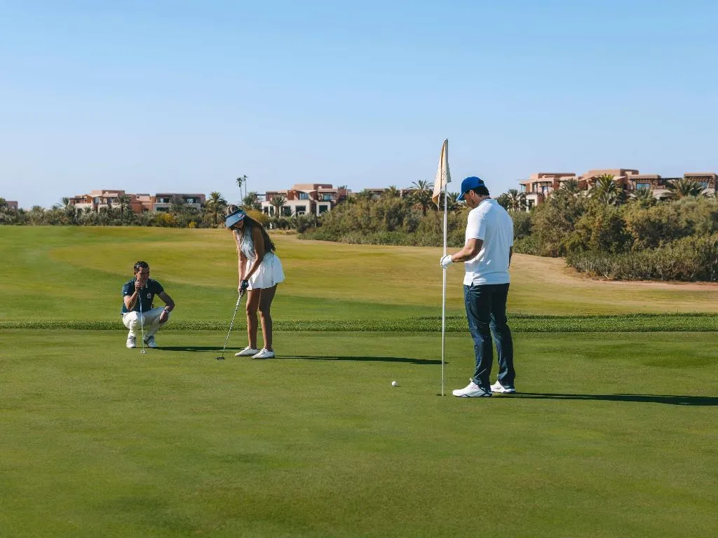 Sports and Entertainment, Fairmont Royal Palm Marrakech, Marrakech