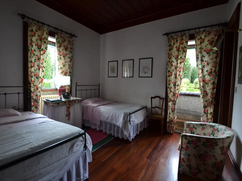 Room, Casa Do Campo, Porto