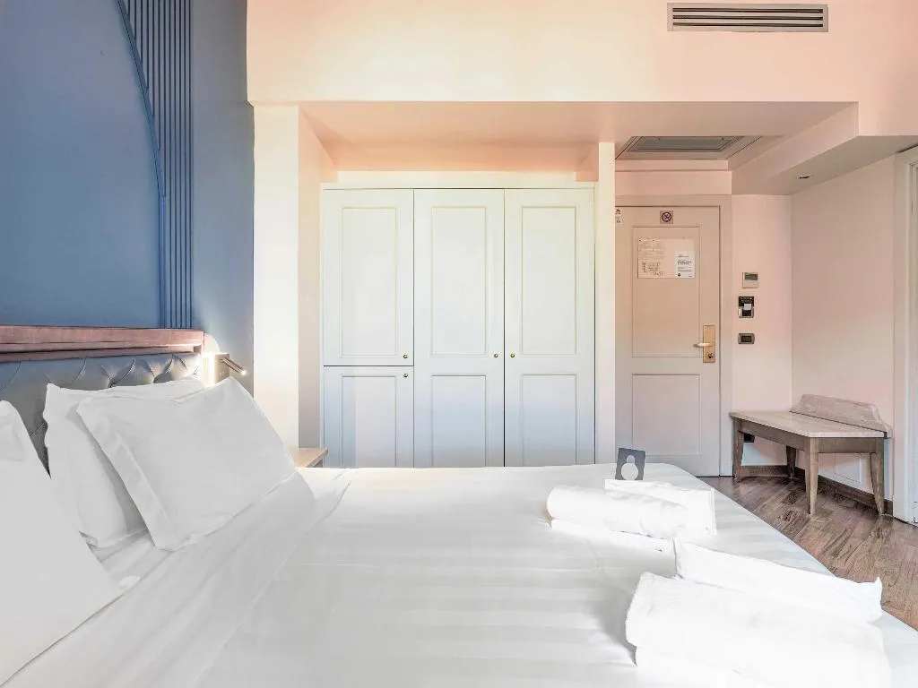Room, B&B Hotel Firenze Laurus Al Duomo, Florence