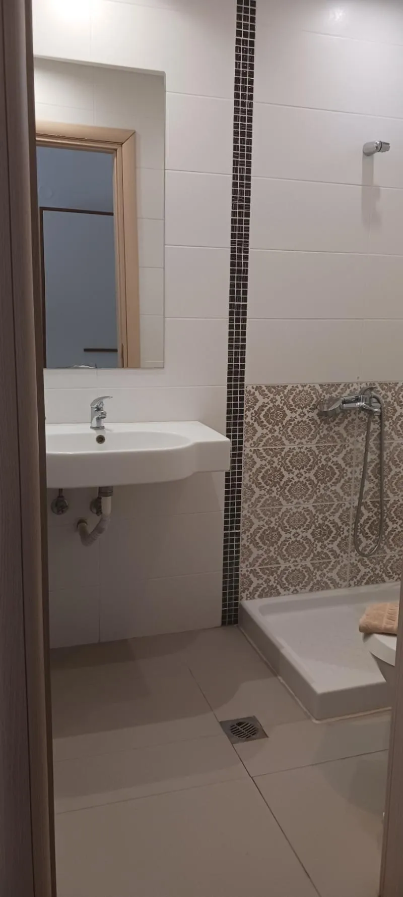 TRIPLE SUPERIOR Room, Stavros Beach Hotel Resort, Thessaloniki