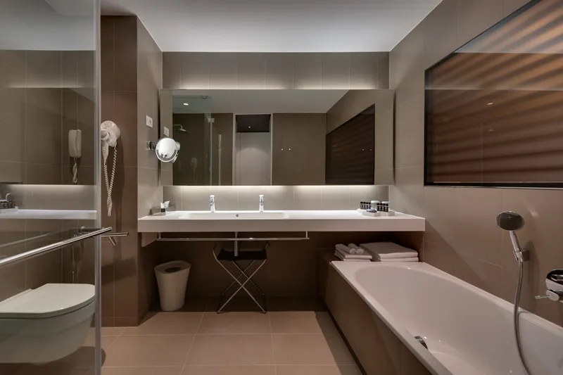 FAMILY ROOM STANDARD Room, Lone Hotel by Maistra Collection, Istria