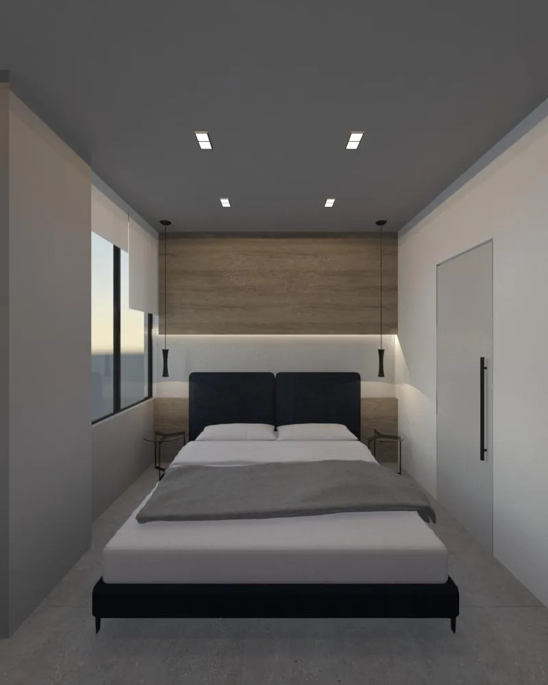 Double or Twin CAPACITY 2 Room, Olvia Suites, Athens