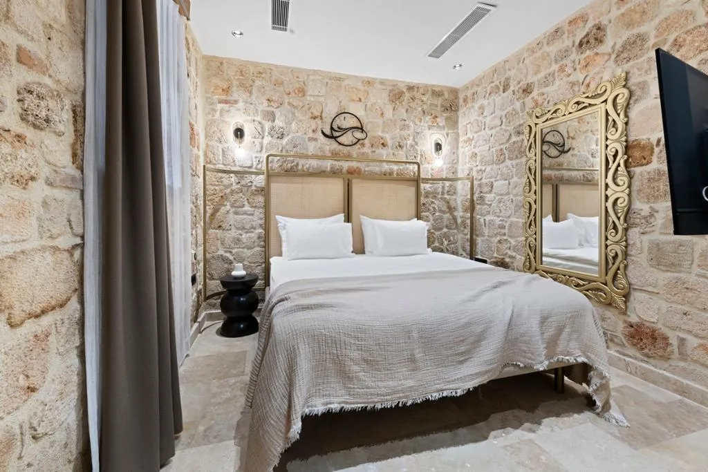 Room DELUXE CITY VIEW Room, Belmondo Suites Old Town Antalya, Antalya