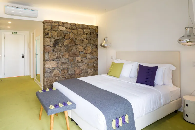 Double or Twin STANDARD Room, Cerca Design House, Porto