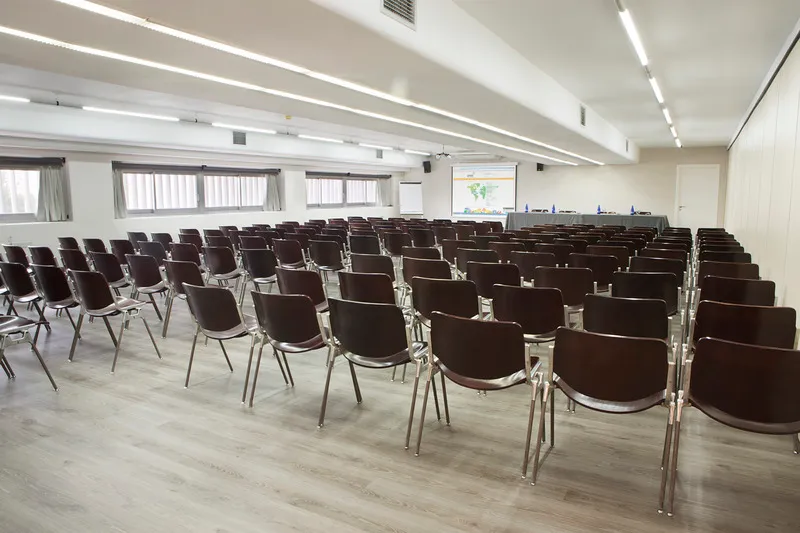 Conferences, Hotel Chamartin the One, Madrid