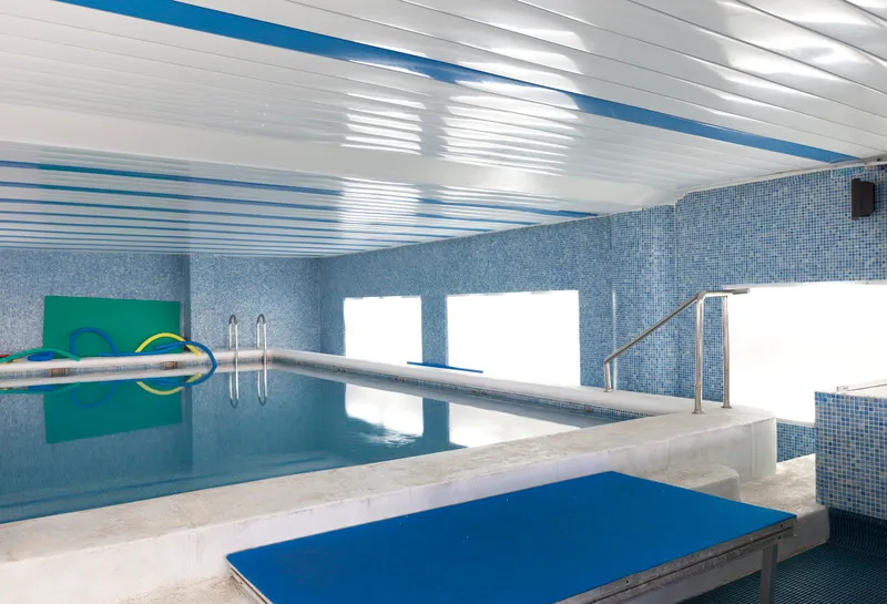 Pool, Olympia Hotel Events & Spa, Valencia