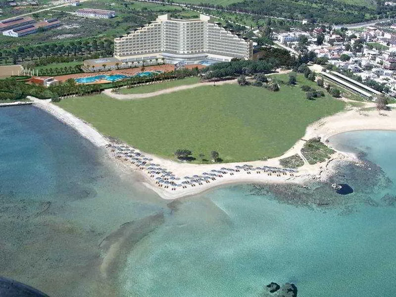 General view, Venosa Beach Resort & Spa, Bodrum
