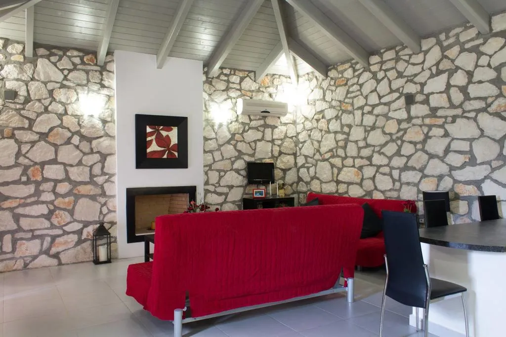 HOUSE TWO BEDROOMS Room, Harmony Villas, Zante