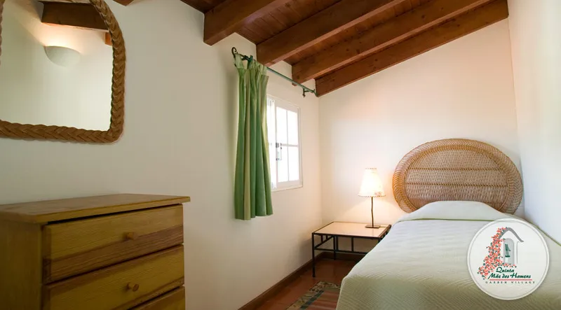 APARTMENT ONE BEDROOM Room, Quinta Mae Dos Homens Garden Village, Madeira