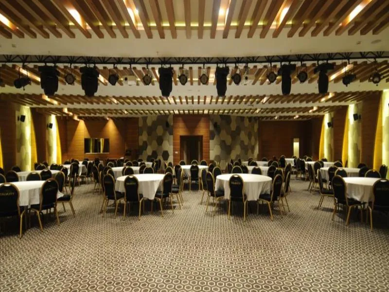 Conferences, Gold Island SELECTED, Antalya