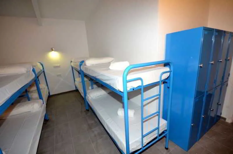 Room, Bedcelona Gracia Hostel, Barcelona