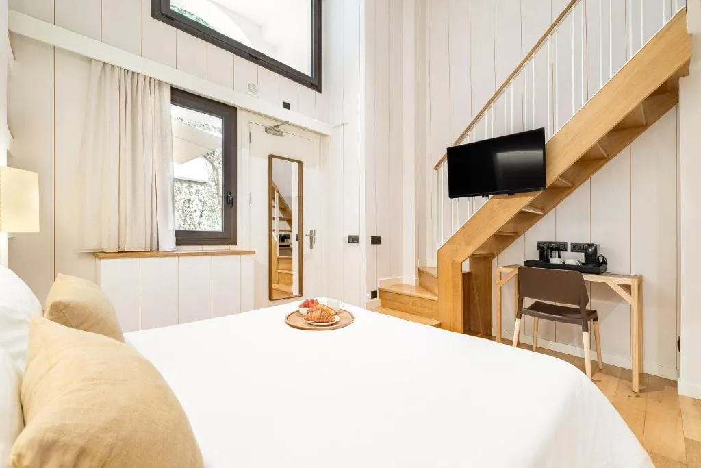 SUITE STANDARD Room, Casa Bella Gracia, Barcelona