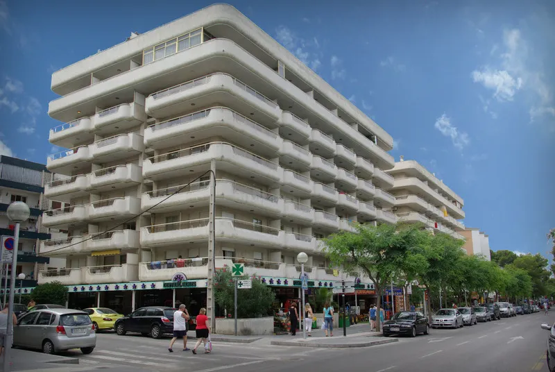 General view, Suite Apartments Arquus, Costa Dorada