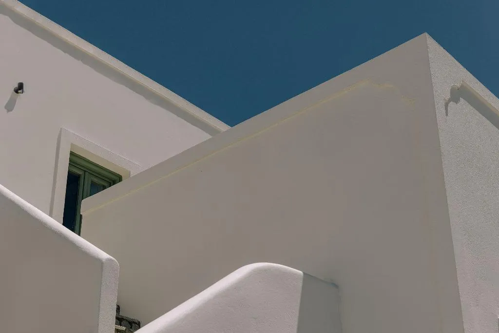 General view, Agave Santorini Design Boutique Hotel, Santorini