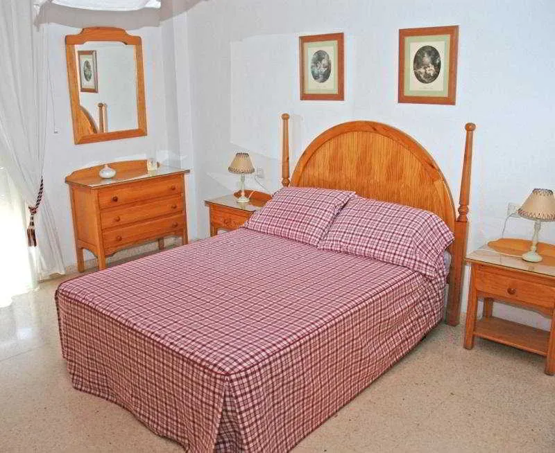 Room, Terrasol Pirámides-Puerto Blanco, Costa Del Sol