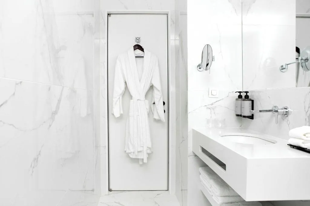 Room, Luwian Athens Boutique Hotel, Athens