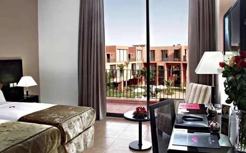 Room, Rawabi Hôtel & Spa Marrakech, Marrakech