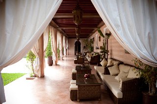 Exterior, Kasbah Dar Ilham, Marrakech