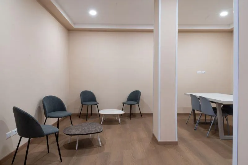 Conferences, The Sun Hotel Boutique, Naples
