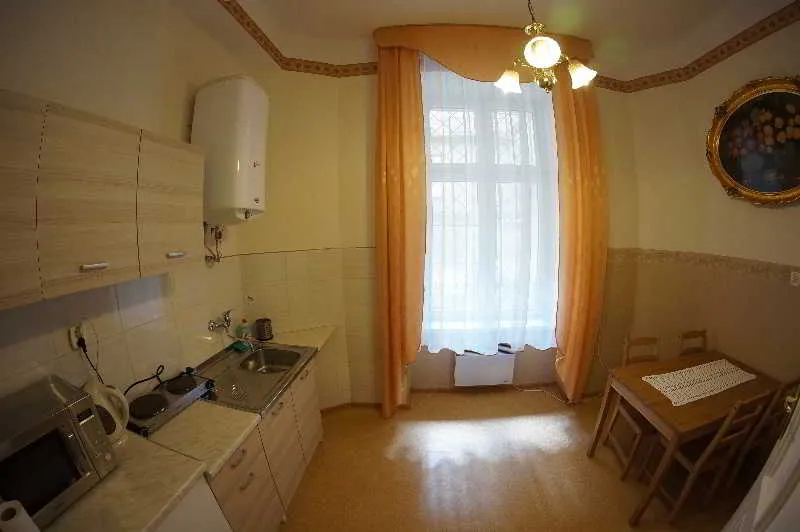 Room, Florian Apartments Old Town, Krakow