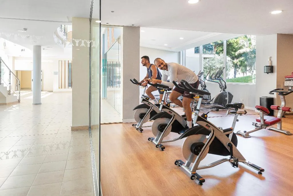 Sports and Entertainment, Aparthotel Can Picafort Palace, Majorca