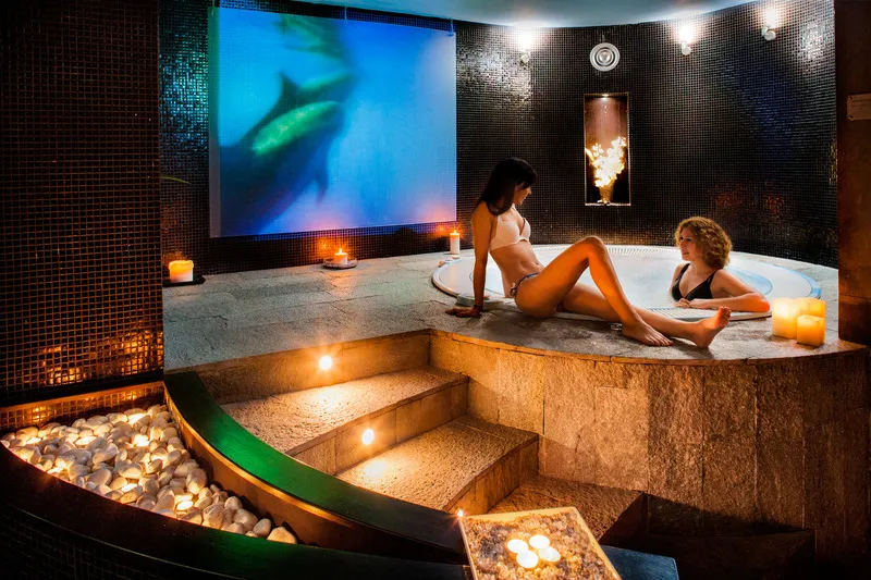 Sports and Entertainment, Ostia Antica Park Hotel & Spa, Rome